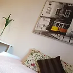Cozy & Fun Rooms Wojewodzka, Chopina, Damrota