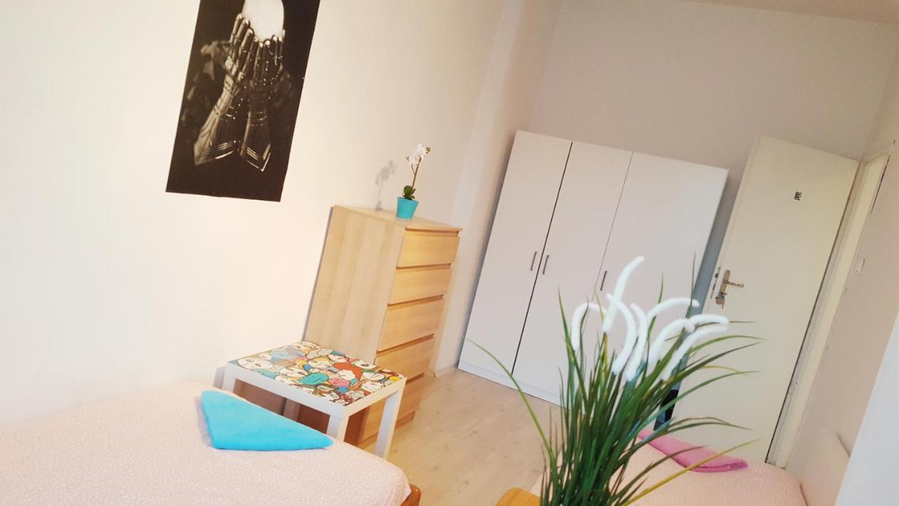 Privatunterkunft Cozy & Fun Wojewodzka, Chopina, Damrota Kattowitz