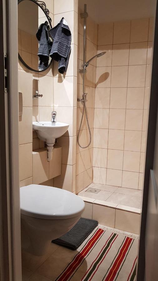 Cozy & Fun Wojewodzka, Chopina, Damrota Privatunterkunft Kattowitz