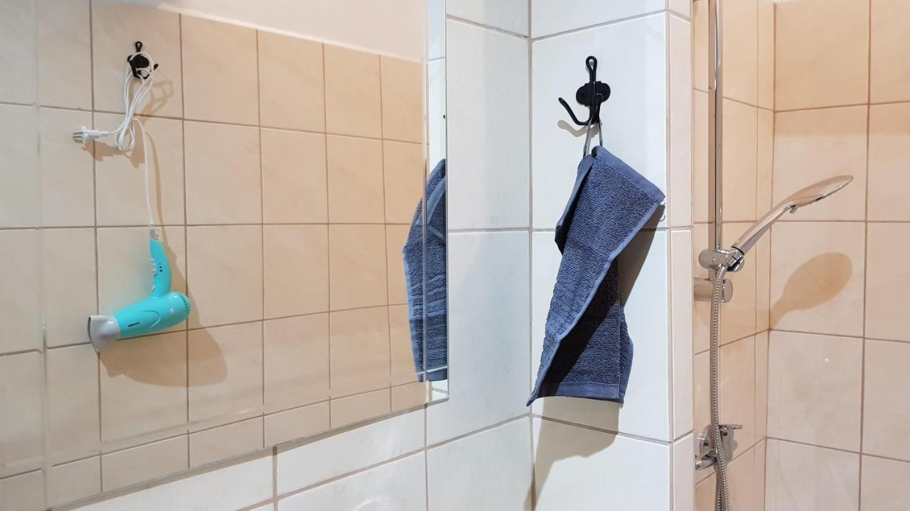 Privatunterkunft Cozy & Fun Wojewodzka, Chopina, Damrota
