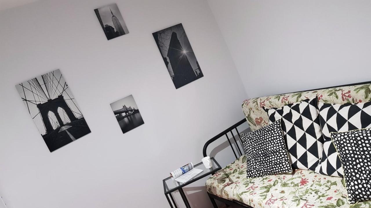 Cozy & Fun Wojewodzka, Chopina, Damrota Privatunterkunft Kattowitz