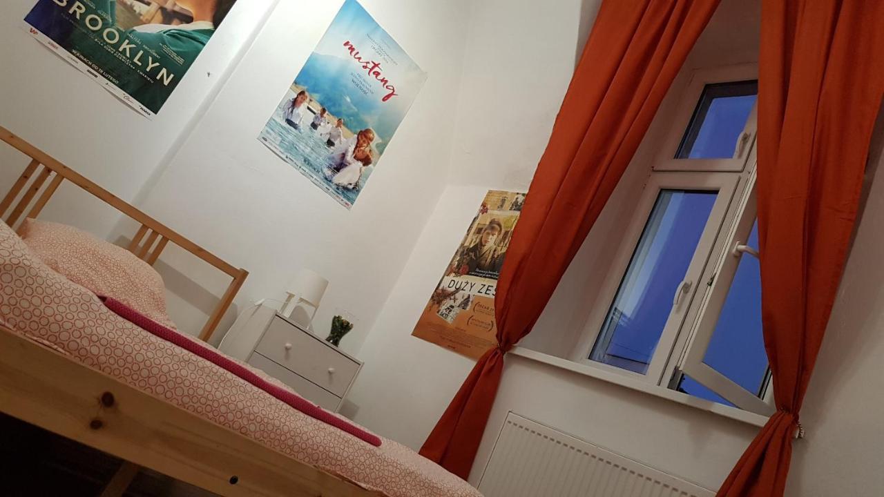 Privatunterkunft Cozy & Fun Wojewodzka, Chopina, Damrota Kattowitz