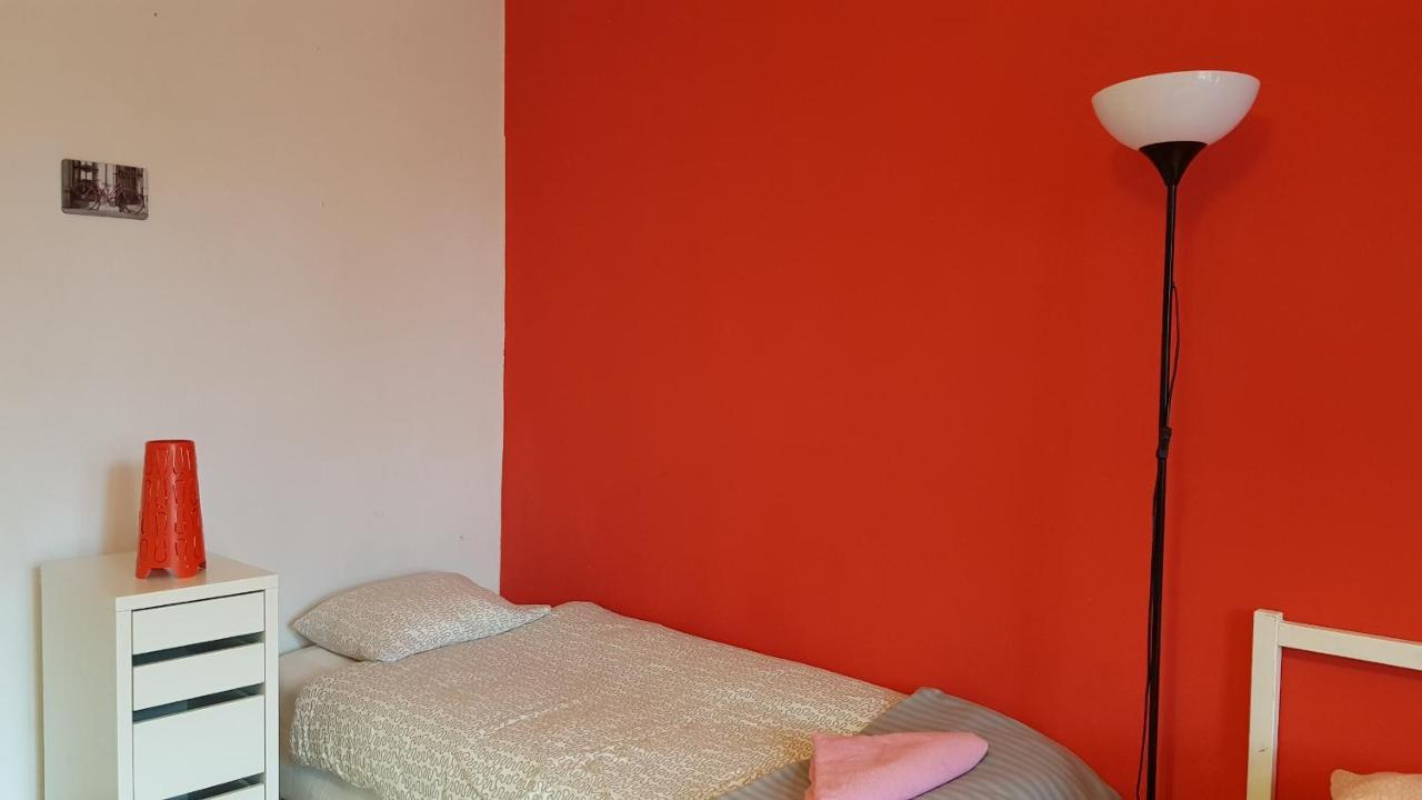 Cozy & Fun Wojewodzka, Chopina, Damrota Privatunterkunft Kattowitz