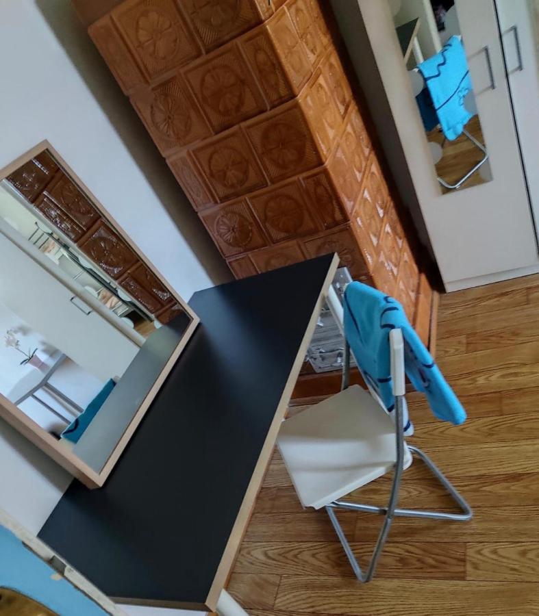 Privatunterkunft Cozy & Fun Wojewodzka, Chopina, Damrota *