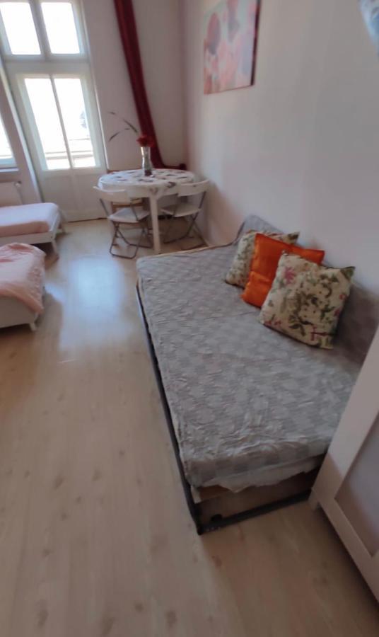 Privatunterkunft Cozy & Fun Wojewodzka, Chopina, Damrota