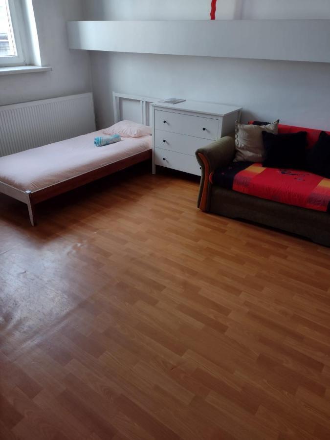 Cozy & Fun Wojewodzka, Chopina, Damrota Privatunterkunft *
